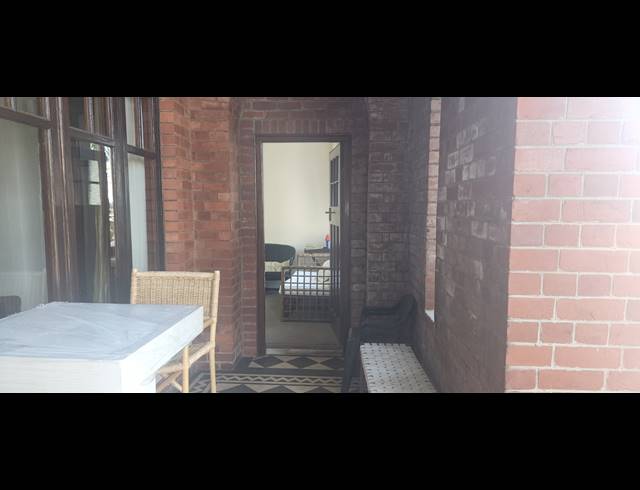 112M² OFFICE TO LET IN MORNINGSIDE